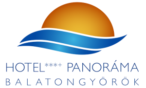 Hotel ***+ Panoráma Balatongyörök