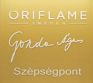 ORIFLAME Szépségápolás